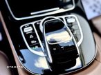 Mercedes-Benz Klasa E 200 d T 9G-TRONIC Exclusive - 36