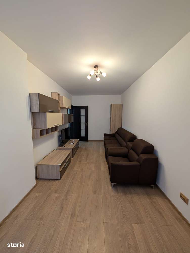 Sub pretul pietei! 61 mp utili, decomandat, parcare subterană, BMW-1