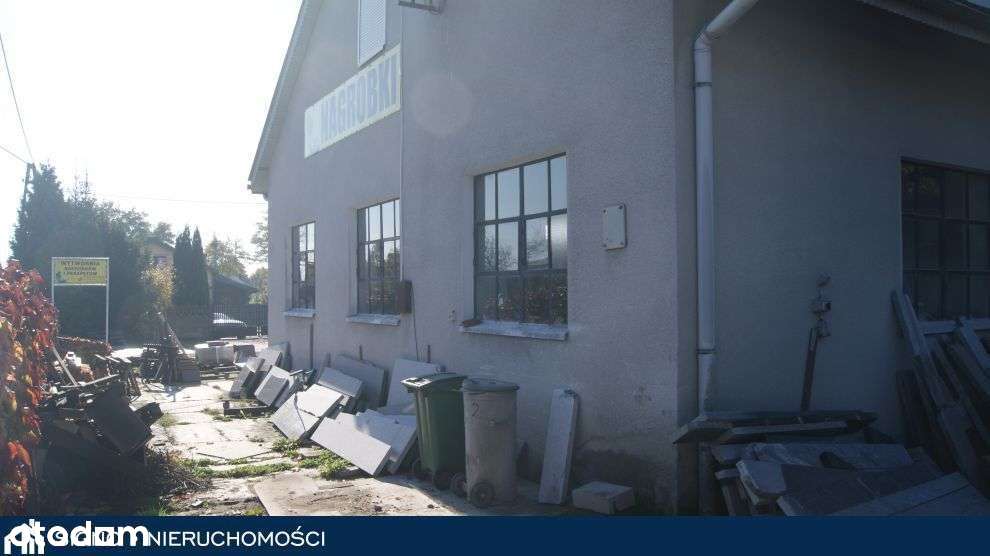 Budynek mieszkalno-usługowy w Turku - Pełny obrazek: 5/17