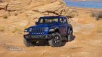 Para-choques Jeep Wrangler Rubicon JK (2018 em diante) - 9