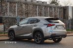 Lexus NX 200t Elegance AWD - 8