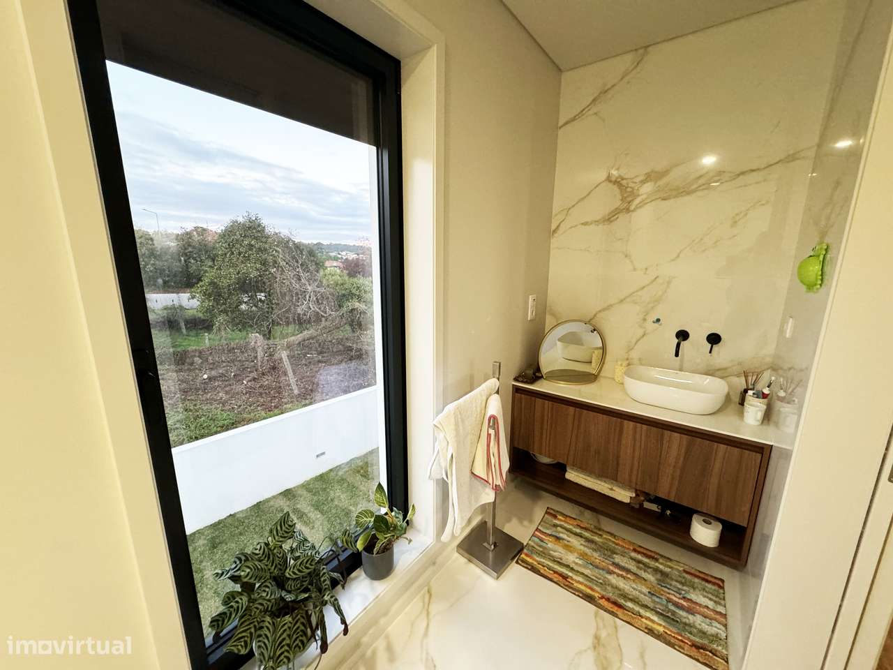 Moradia Isolada V3-40