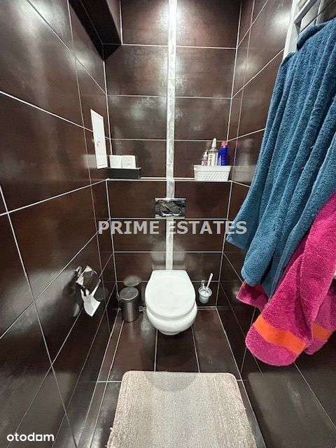 3-Pokojowe Przy Ul.Zdrowej - Centrum-7