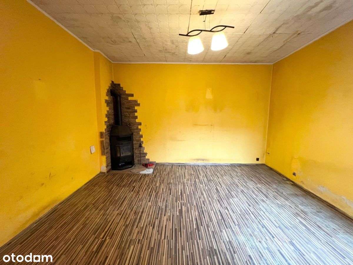 DWUPOKOJOWE MIESZKANIE W CENTRUM SWARZĘDZA | DO REMONTU | OKAZJA-8