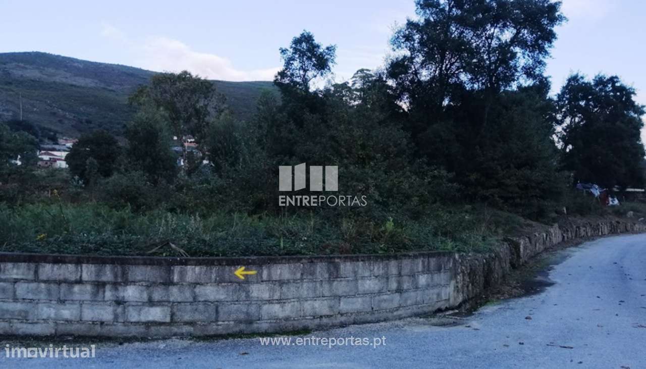 Venda de terreno para construção, Carvoeiro, Viana do Castelo - Grande imagem: 5/30