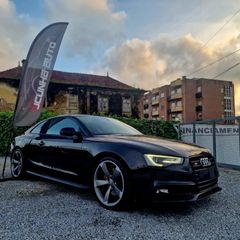 Audi S5 3.0 TFSi quattro S tronic