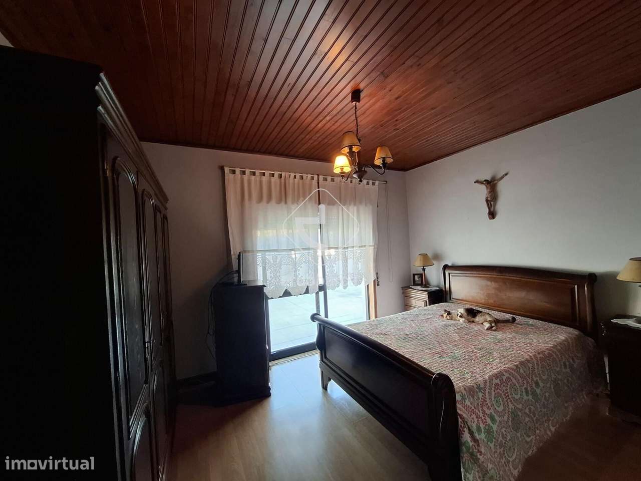 Apartamento  T4 c/ terraço em Ponte de Lima-19