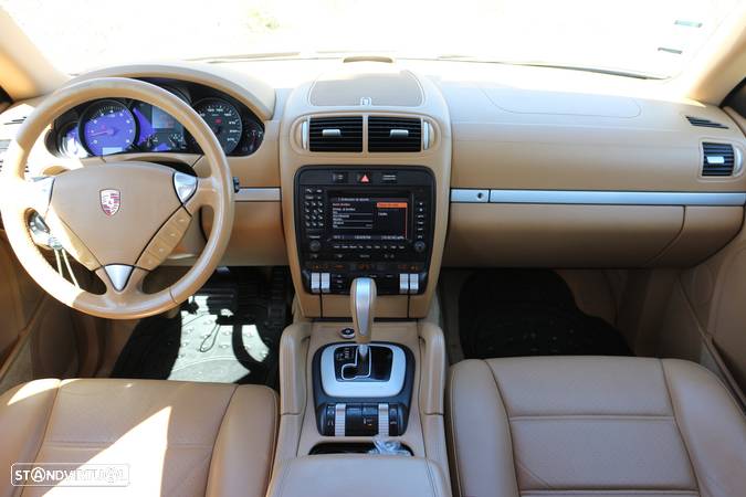 Porsche Cayenne Tiptronic - 29