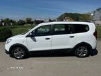 Dacia Lodgy 1.5 dCi 109 CP Stepway - 4