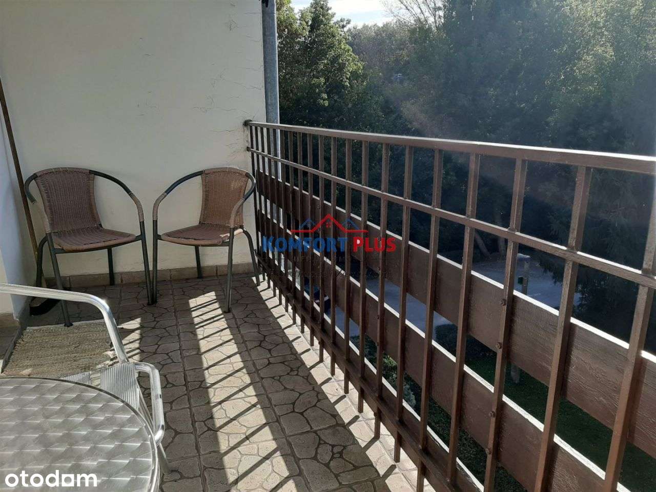 Podgórz 3-pokojowe z garażem, II-piętro, 64m-14