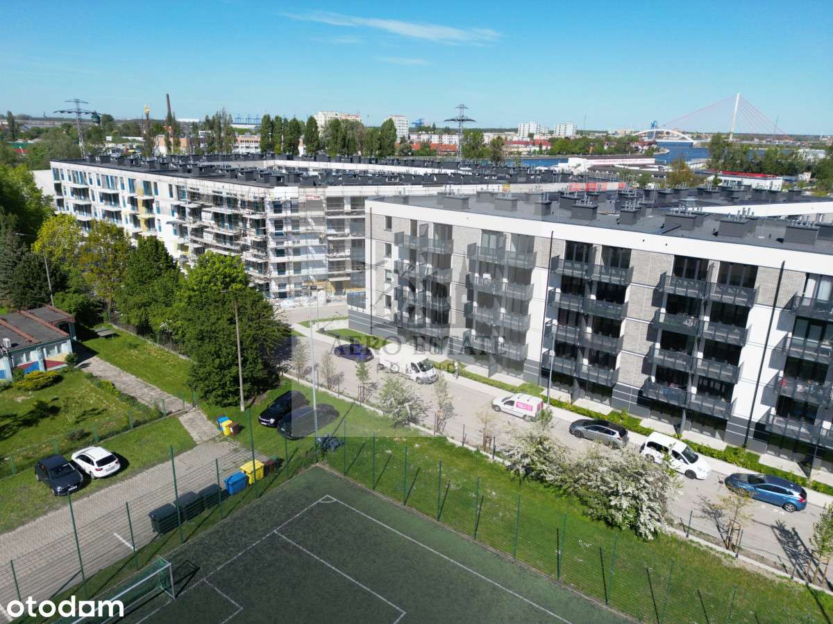 Neptun 15 min –top lokalizacja!Miejsce postojowe!-5