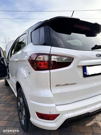 Ford EcoSport - 10