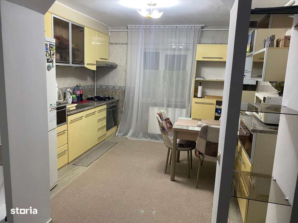 Apartament cu 2 camere, 64 mp, zona Ultracentral - Imagine principală: 2/6