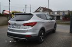 Hyundai Santa Fe 2.0 CRDi Executive - 4