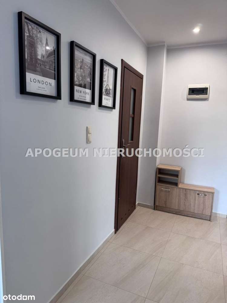 2 pokoje w sercu Białegostoku, ul. Malmeda-9