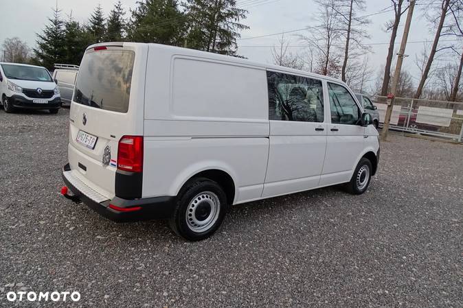 Volkswagen TRANSPORTER T6 *2.0TDI* EURO 6* 2019 - 26