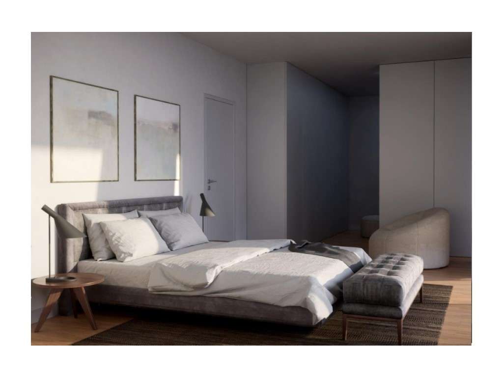 Excelente Lote para Construção no Entroncamento - Projeto Aprovado-11