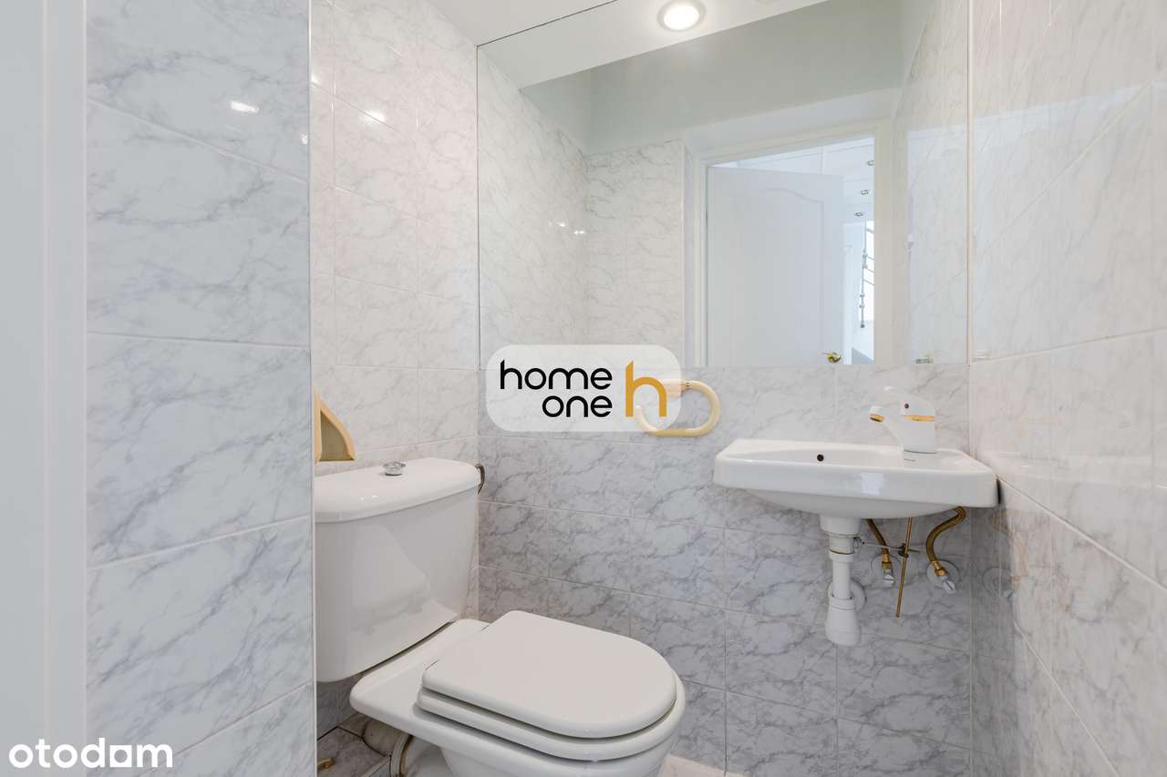 Dwupoziomowe mieszkanie | możliwość aranżacji 4 sypialni | ciche - Pełny obrazek: 5/14