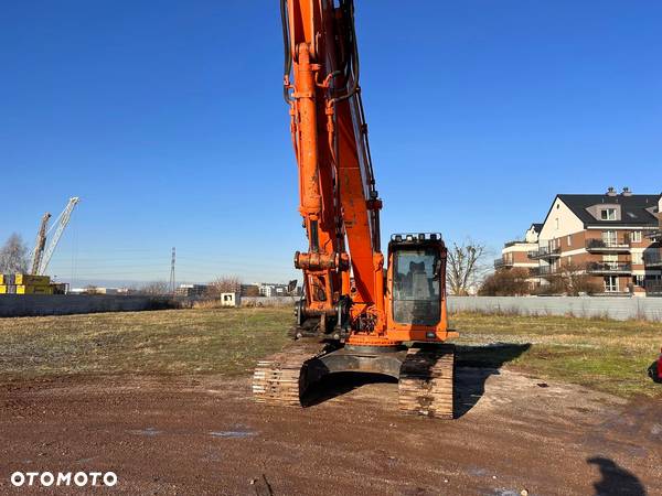 Doosan DX 225 LC - 2