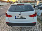 BMW X1 18 d sDrive - 4