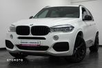 BMW X5 M M50d - 13