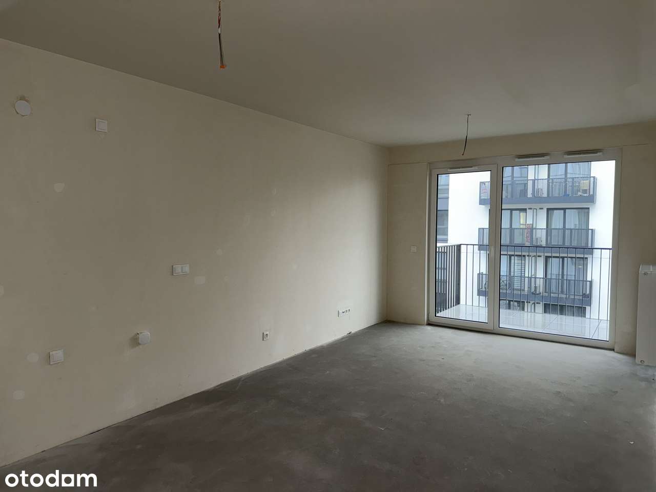 Praga Południe przytulne 2-pok. - Pełny obrazek: 4/7