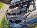 Mazda 3 03-09 BK HB Maska zderzak pas atrapa lampa  32C - 5