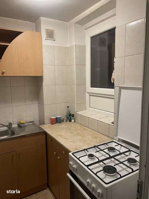 Apartament 2 camere | Drumul Taberei | Metrou 8' | - Imagine principală: 3/8