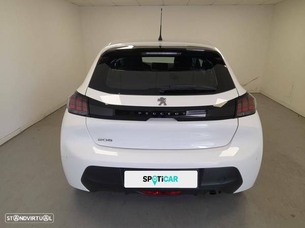 Peugeot 208 1.2 PureTech Active Pack - 7