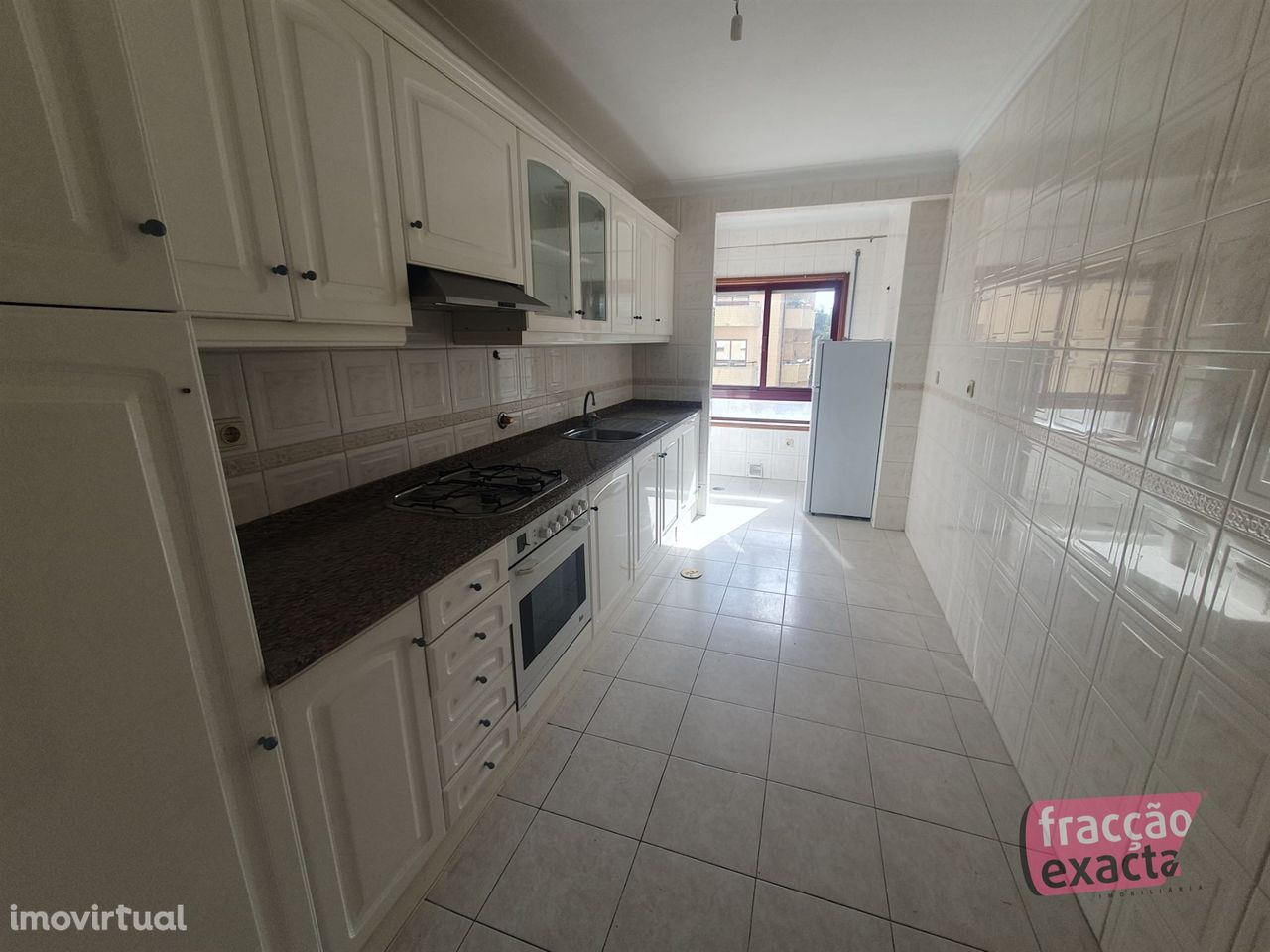 Apartamento T3 Venda em Canelas,Vila Nova de Gaia