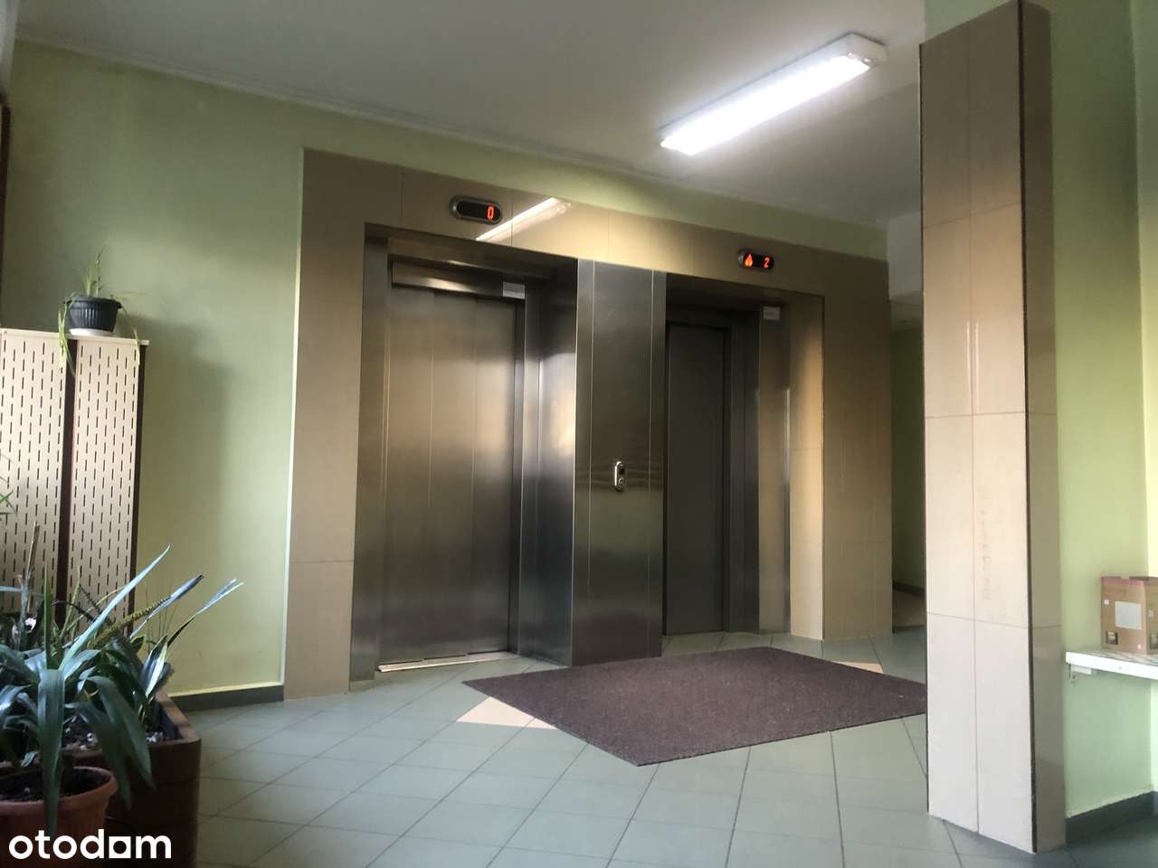 32 m2 * 1-pokojowe * Super lokalizacja * Mokotów-1