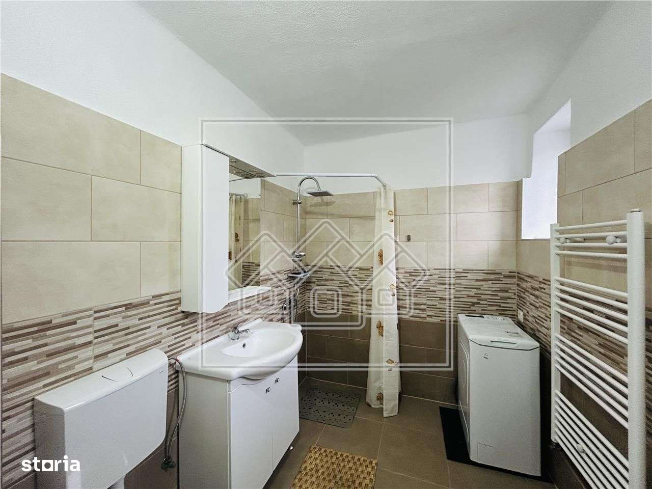 Casa tip duplex, disp. imediat, 130 mp utili, Calea Dumbravii - Imagine principală: 5/20
