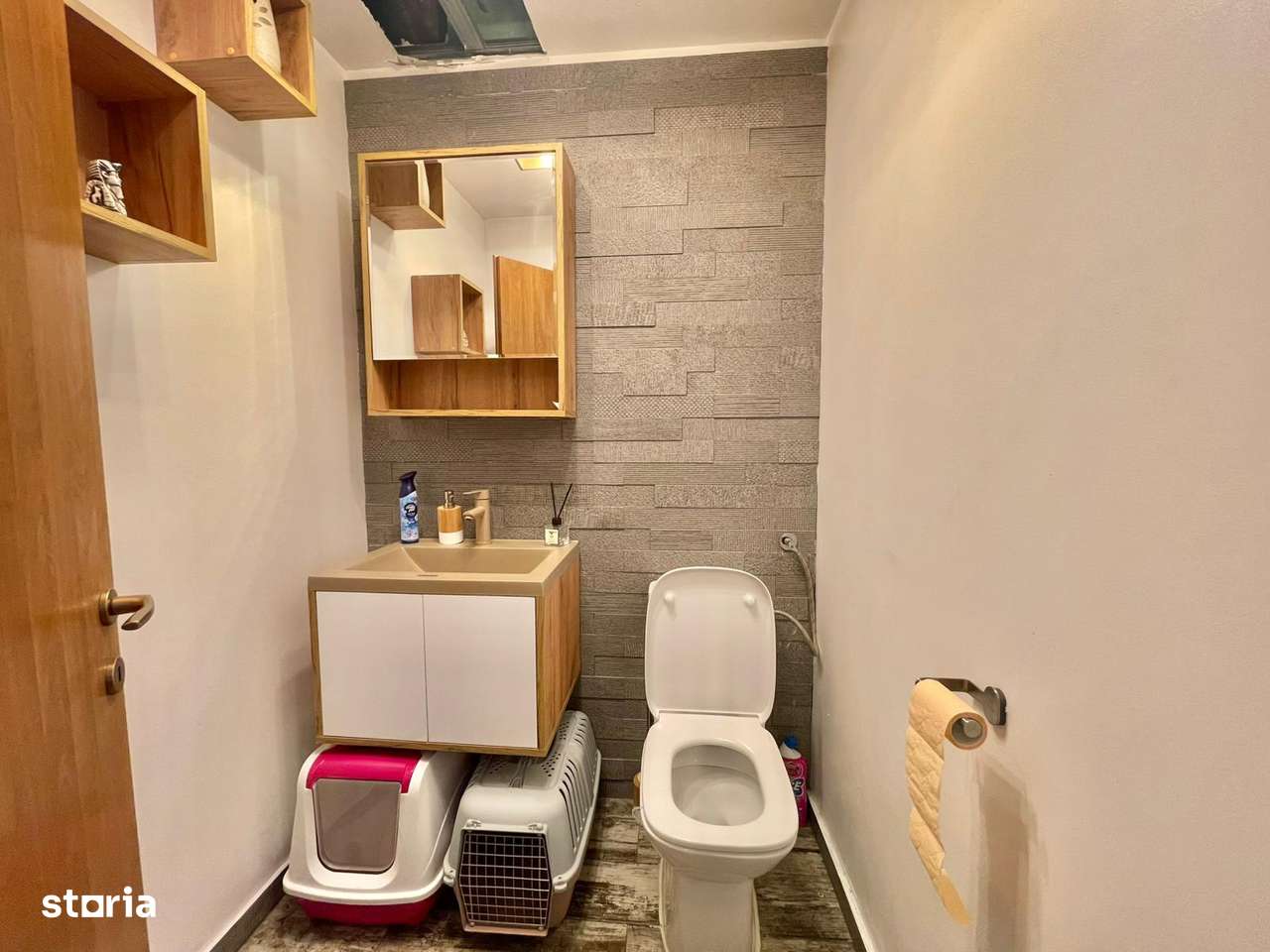 Penthouse – Militari, Bd. Iuliu Maniu 109, Pacii-17