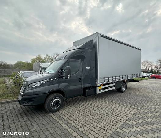 Iveco DAILY 70c180 - 3