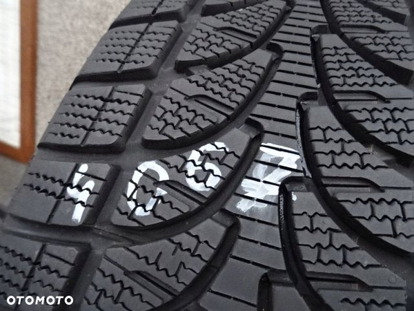 235/60/r18 103H BRIDGESTONE BLIZZAK LM-80 EVO - 9