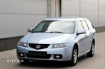 Honda Accord 2.0 Comfort - 1