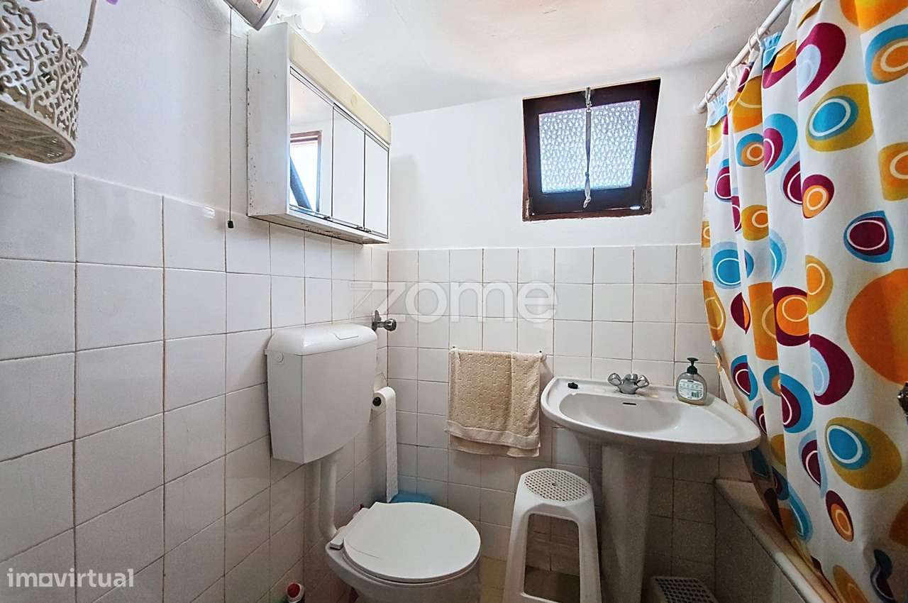 Fantástica Moradia V2, Anexos e Terreno em Santa Magarida, Alte, Lo...-47