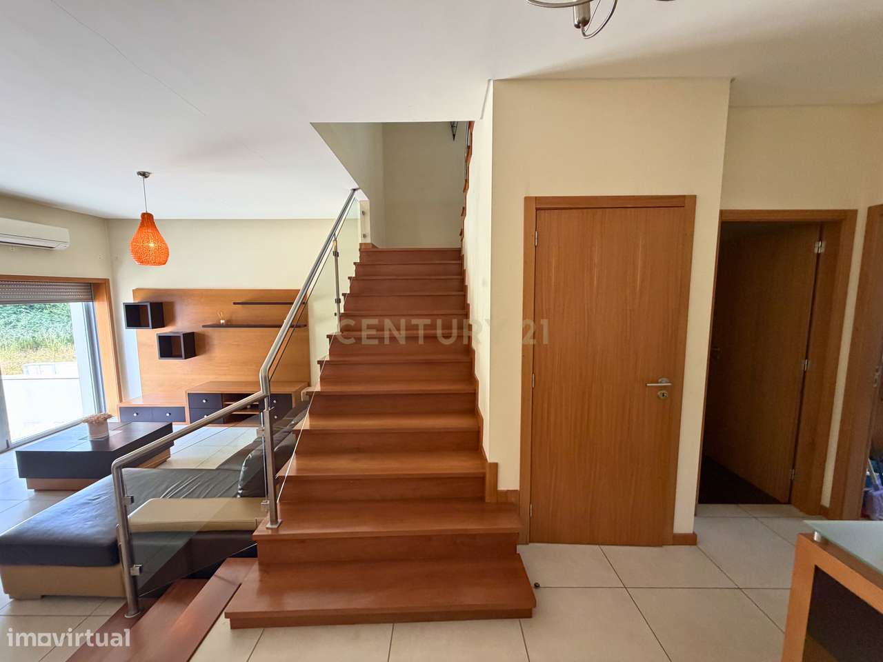 Moradia Geminada em Lodares, Lousada-24