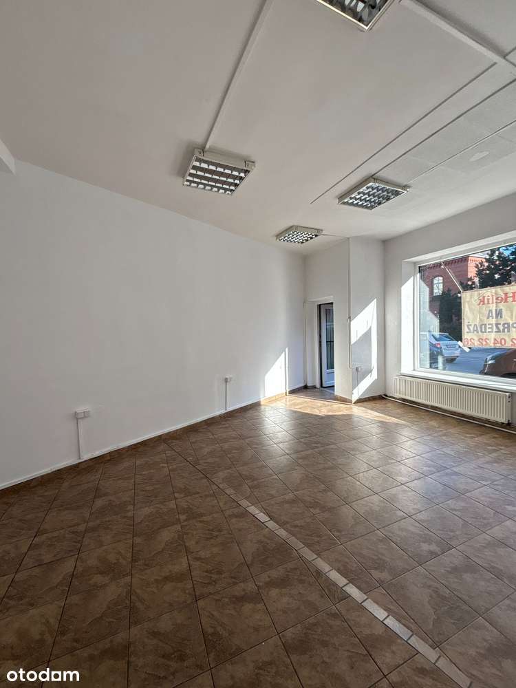 Gniezno Centrum Lokal użytkowy 41,90m2 PARTER-6