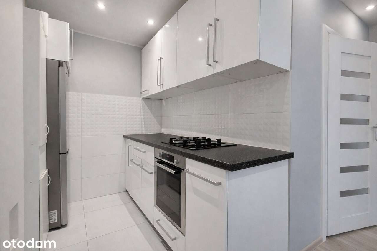 Kawalerka z przynależnym ogródkiem-5