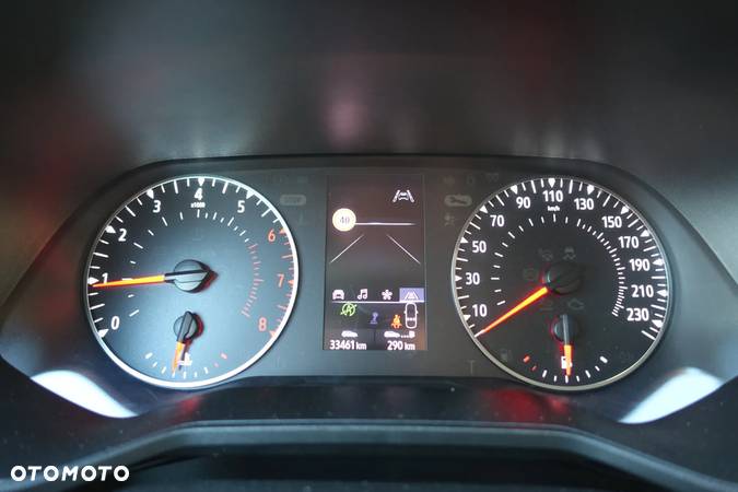 Renault Clio TCe 100 EXPERIENCE - 28