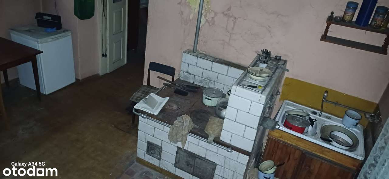 Dom , garaż , stodoła , budynek gospodarczy działka 4200m2 kanalizacja-12