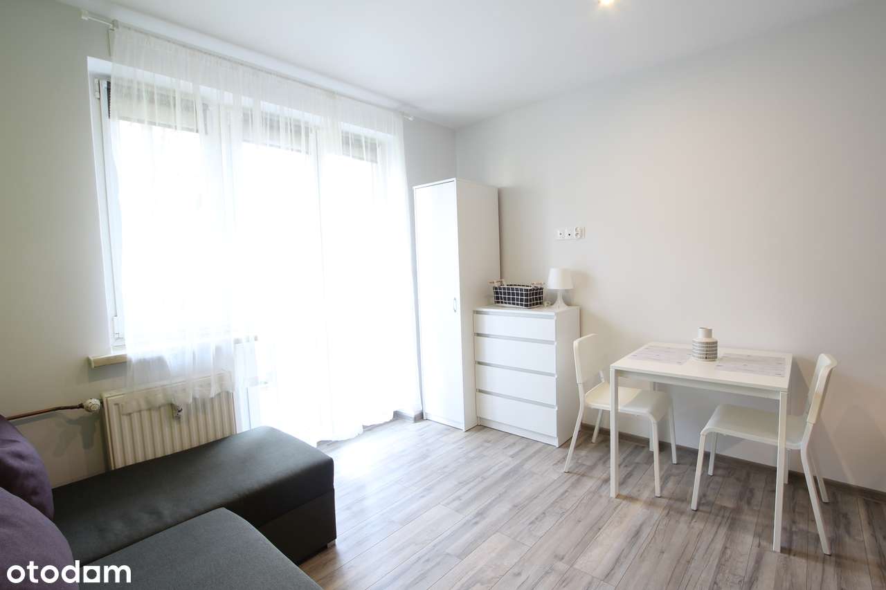 Tylko u Nas ! Kawalerka , niedaleko punkt 44 Katowice - Pełny obrazek: 2/6