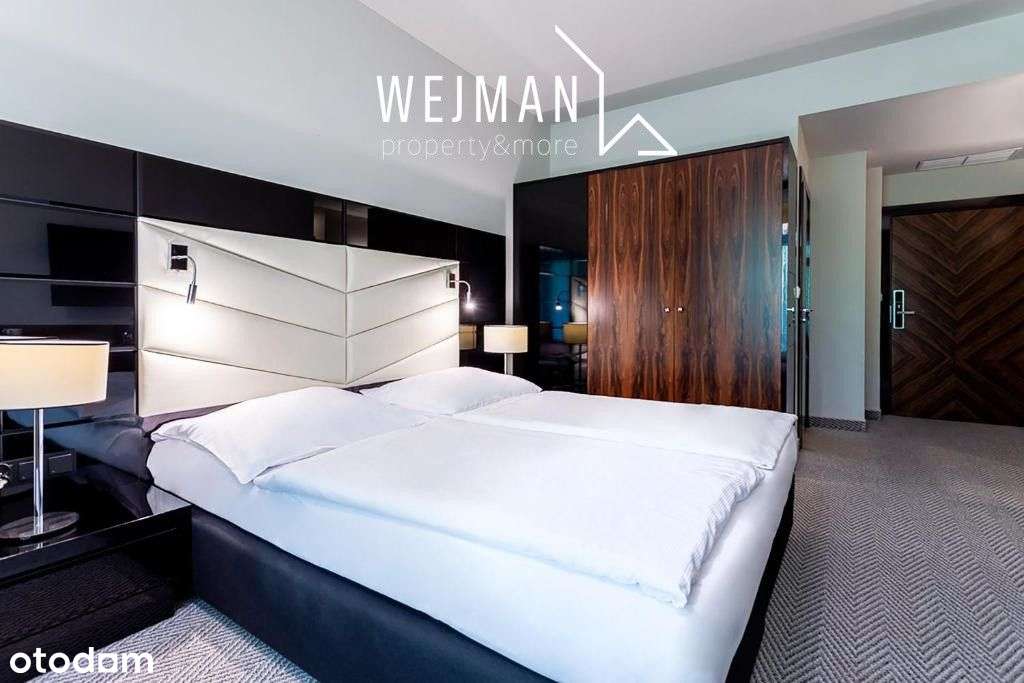 Wyjątkowy apartament w luksusowym kompleksie Diune-4