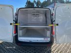 Ford TRANSIT Custom 2.2 Com  FRIO - 7