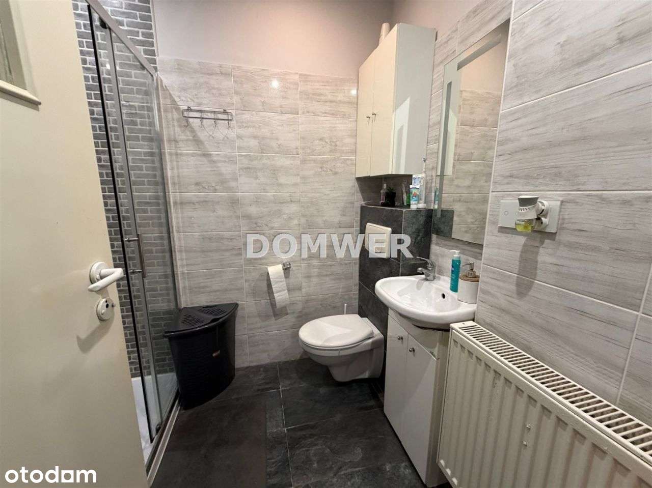 Mieszkanie z garażem w Starym Kurowie-6