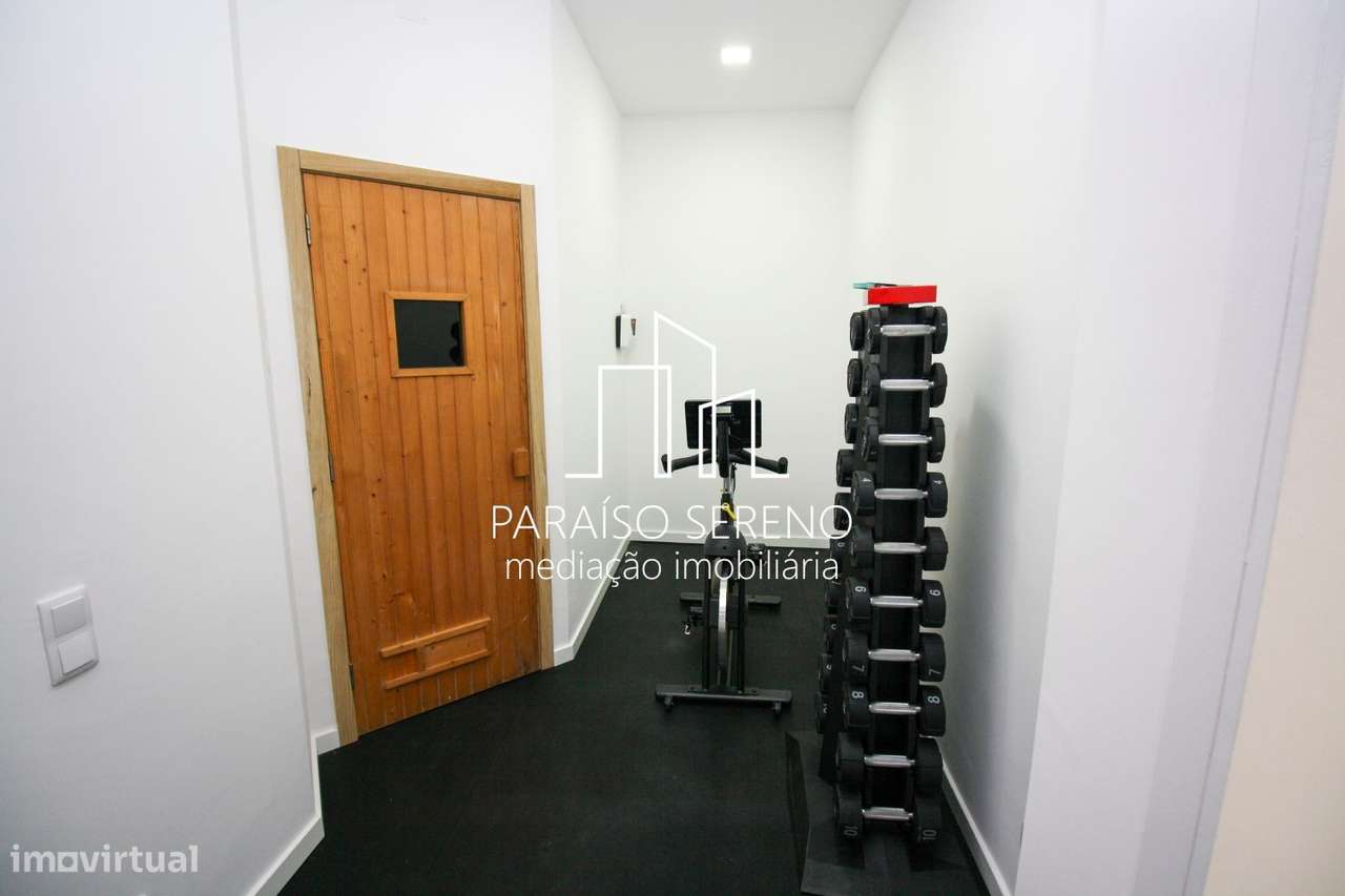 Moradia Nogueira do Cravo-46