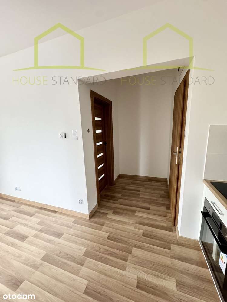 Zupełnie Nowe! 2pok mieszkanie Chotomów, 10min Pkp - Pełny obrazek: 4/8