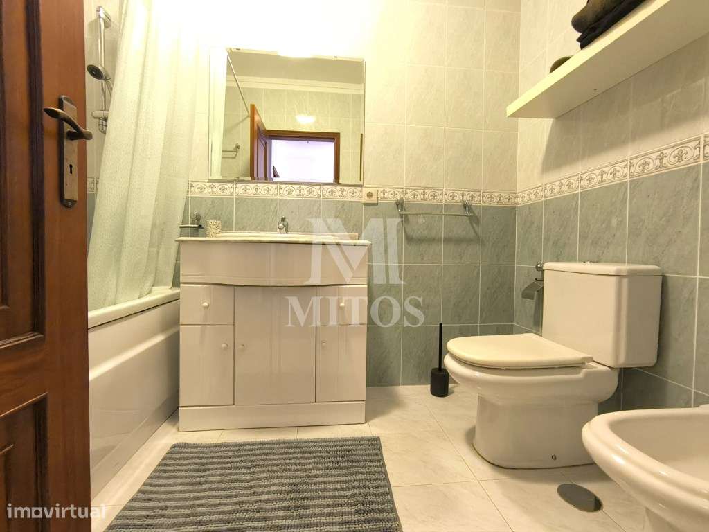 Moradia T4 - São Francisco-15