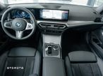 BMW Seria 3 - 7